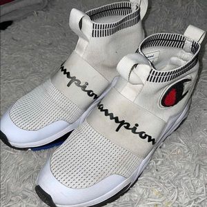 COPY - Champion shoes